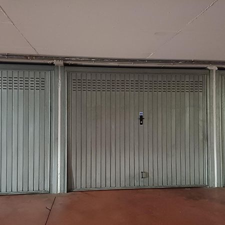 Appartamento Bellavista Con Parking Privato, A Un Passo Dal Teatro Ariston Санремо Экстерьер фото