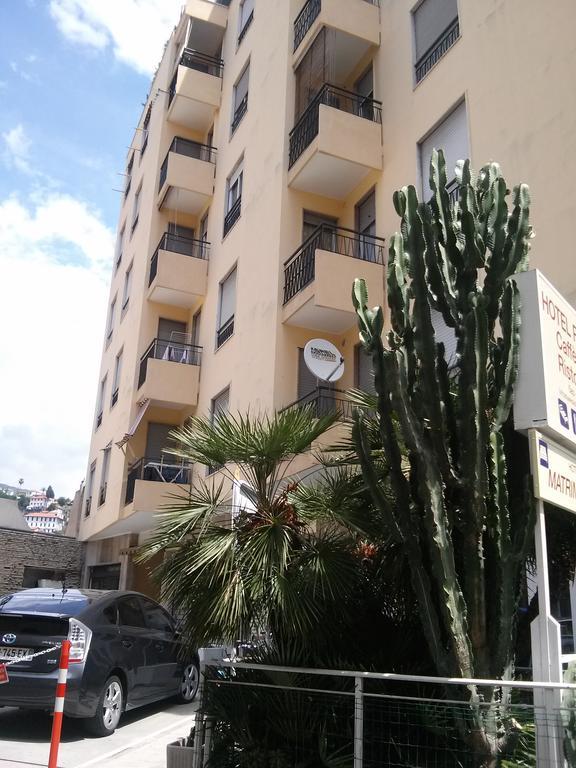 Appartamento Bellavista Con Parking Privato, A Un Passo Dal Teatro Ariston Санремо Экстерьер фото